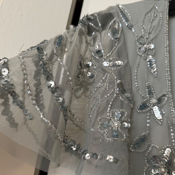 Wedding guest dress / formal gown - Picture 7 of 7